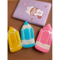 Pencil Soaps